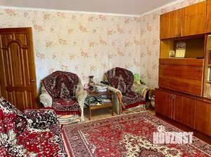 2-к квартира, вторичка, 54м2, 5/5 этаж