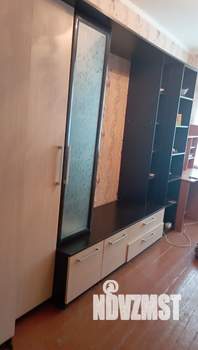 1-к квартира, вторичка, 31м2, 1/4 этаж
