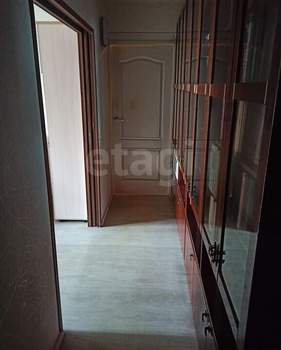 3-к квартира, вторичка, 59м2, 1/5 этаж