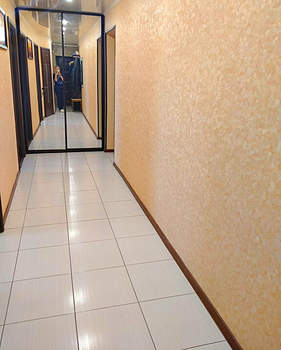 3-к квартира, вторичка, 57м2, 8/9 этаж
