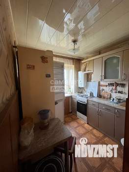 2-к квартира, вторичка, 44м2, 4/5 этаж