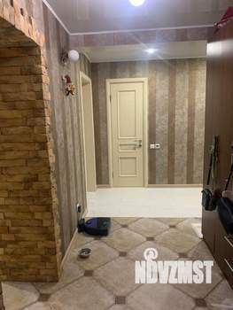 2-к квартира, вторичка, 73м2, 10/14 этаж