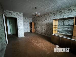 1-к квартира, вторичка, 38м2, 10/12 этаж