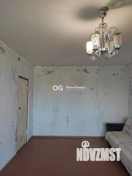 1-к квартира, вторичка, 40м2, 2/10 этаж