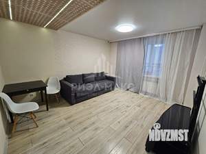 1-к квартира, вторичка, 37м2, 4/16 этаж