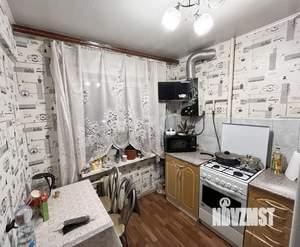 2-к квартира, вторичка, 45м2, 3/5 этаж