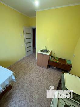 1-к квартира, вторичка, 34м2, 2/11 этаж