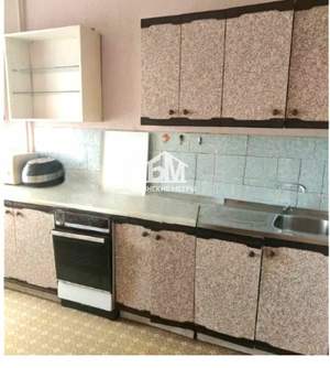 1-к квартира, вторичка, 39м2, 4/6 этаж