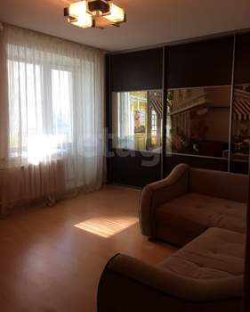 1-к квартира, вторичка, 45м2, 4/10 этаж