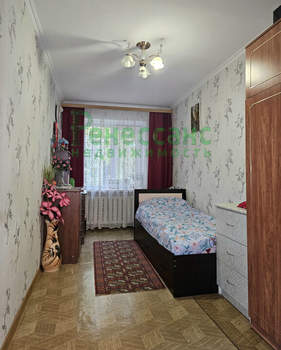 2-к квартира, вторичка, 44м2, 4/9 этаж