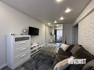 1-к квартира, вторичка, 32м2, 1/5 этаж