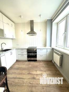 2-к квартира, вторичка, 65м2, 13/16 этаж