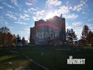 2-к квартира, вторичка, 61м2, 2/9 этаж