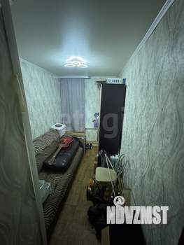 2-к квартира, вторичка, 30м2, 1/2 этаж