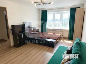 1-к квартира, вторичка, 36м2, 12/17 этаж