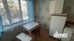 2-к квартира, вторичка, 51м2, 3/5 этаж