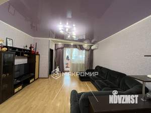 3-к квартира, вторичка, 85м2, 9/9 этаж