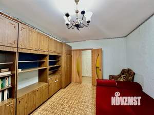 3-к квартира, вторичка, 63м2, 2/5 этаж