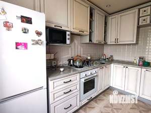 3-к квартира, вторичка, 62м2, 4/5 этаж