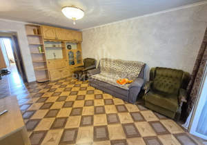 2-к квартира, вторичка, 59м2, 2/10 этаж