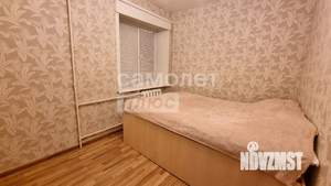 3-к квартира, вторичка, 43м2, 2/5 этаж