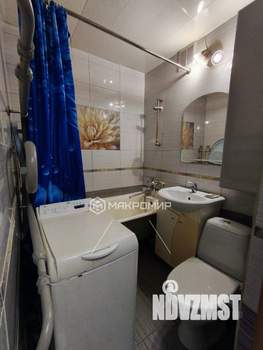 2-к квартира, вторичка, 46м2, 3/5 этаж