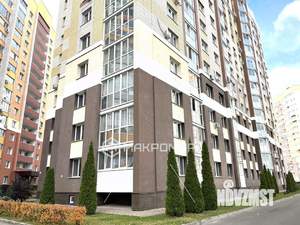 2-к квартира, вторичка, 65м2, 1/14 этаж