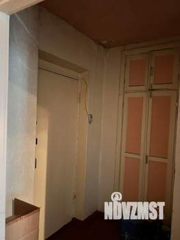 1-к квартира, вторичка, 30м2, 5/5 этаж