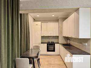 2-к квартира, вторичка, 59м2, 3/4 этаж