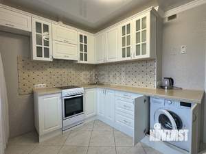 1-к квартира, вторичка, 37м2, 6/16 этаж