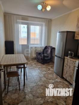 1-к квартира, вторичка, 42м2, 9/14 этаж
