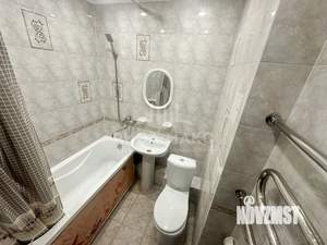 1-к квартира, вторичка, 37м2, 9/10 этаж