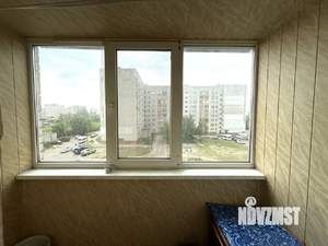 3-к квартира, вторичка, 62м2, 4/9 этаж