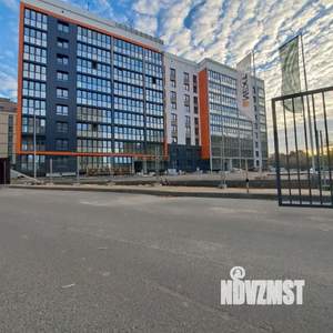 3-к квартира, вторичка, 93м2, 7/9 этаж