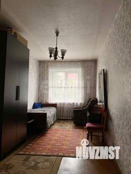 2-к квартира, вторичка, 46м2, 3/5 этаж