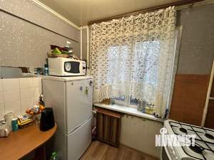2-к квартира, вторичка, 48м2, 4/5 этаж