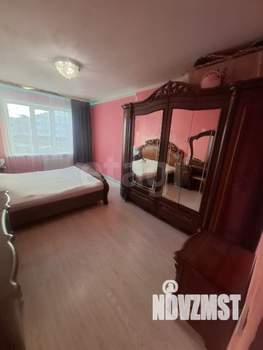 3-к квартира, вторичка, 72м2, 2/10 этаж