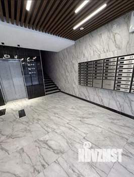 1-к квартира, вторичка, 42м2, 4/9 этаж