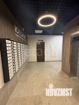 Студия квартира, вторичка, 27м2, 4/16 этаж