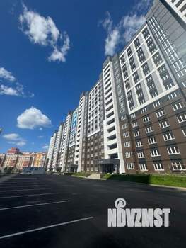 1-к квартира, вторичка, 36м2, 14/16 этаж