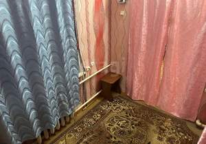 2-к квартира, вторичка, 39м2, 1/1 этаж