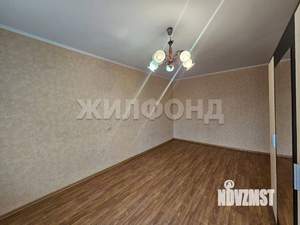 2-к квартира, вторичка, 52м2, 8/10 этаж
