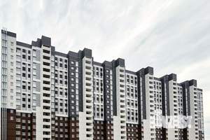 1-к квартира, вторичка, 48м2, 9/16 этаж