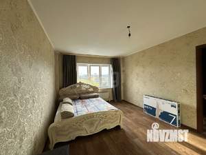 1-к квартира, вторичка, 36м2, 13/17 этаж