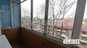 1-к квартира, вторичка, 31м2, 5/5 этаж