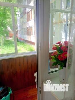 2-к квартира, вторичка, 50м2, 1/5 этаж