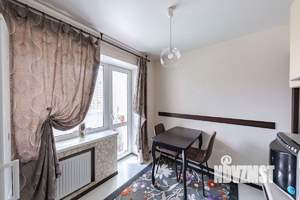 1-к квартира, вторичка, 39м2, 3/10 этаж