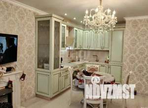 2-к квартира, вторичка, 66м2, 16/17 этаж