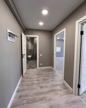 2-к квартира, вторичка, 57м2, 16/16 этаж