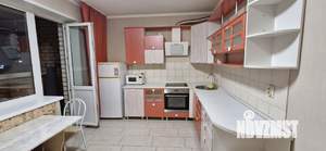 1-к квартира, вторичка, 40м2, 2/16 этаж